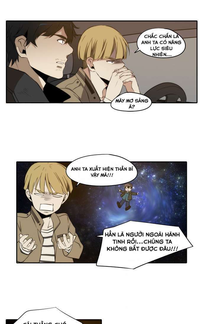 Trả Giá Chapter 10 - TC Truyện