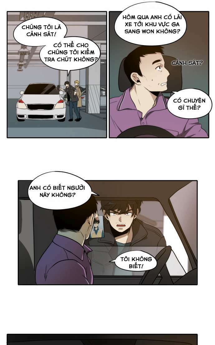 Trả Giá Chapter 10 - TC Truyện