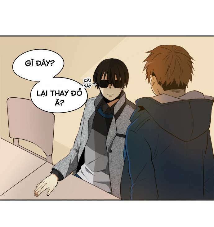 Trả Giá Chapter 10 - TC Truyện