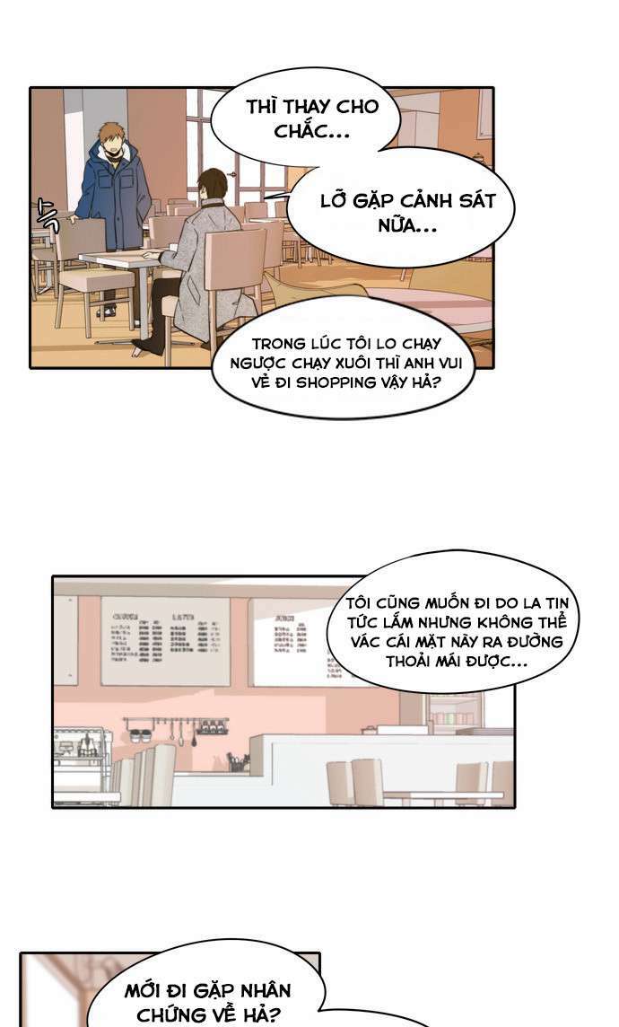 Trả Giá Chapter 10 - TC Truyện