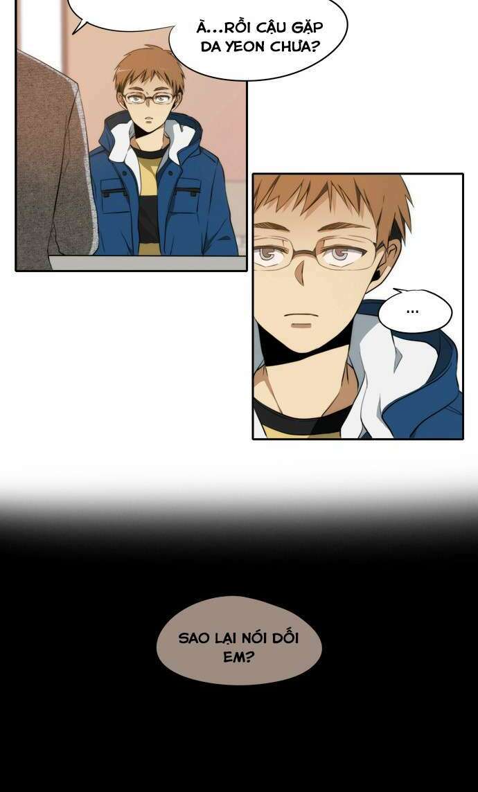 Trả Giá Chapter 10 - TC Truyện