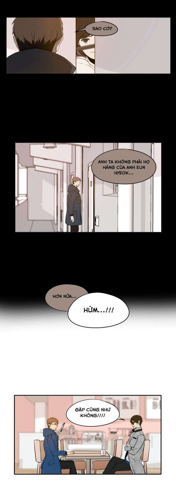 Trả Giá Chapter 10 - TC Truyện