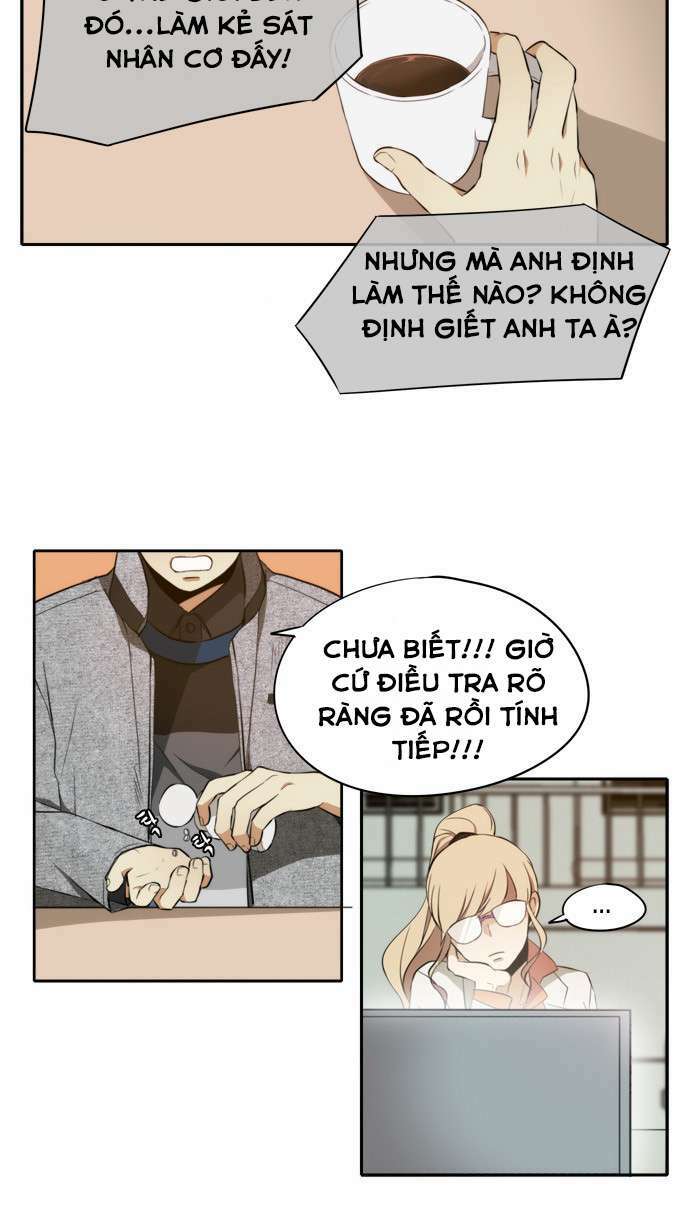Trả Giá Chapter 10 - TC Truyện