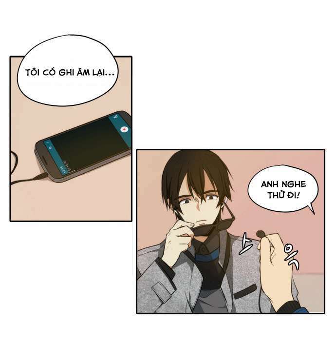 Trả Giá Chapter 10 - TC Truyện