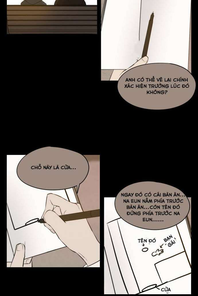 Trả Giá Chapter 10 - TC Truyện