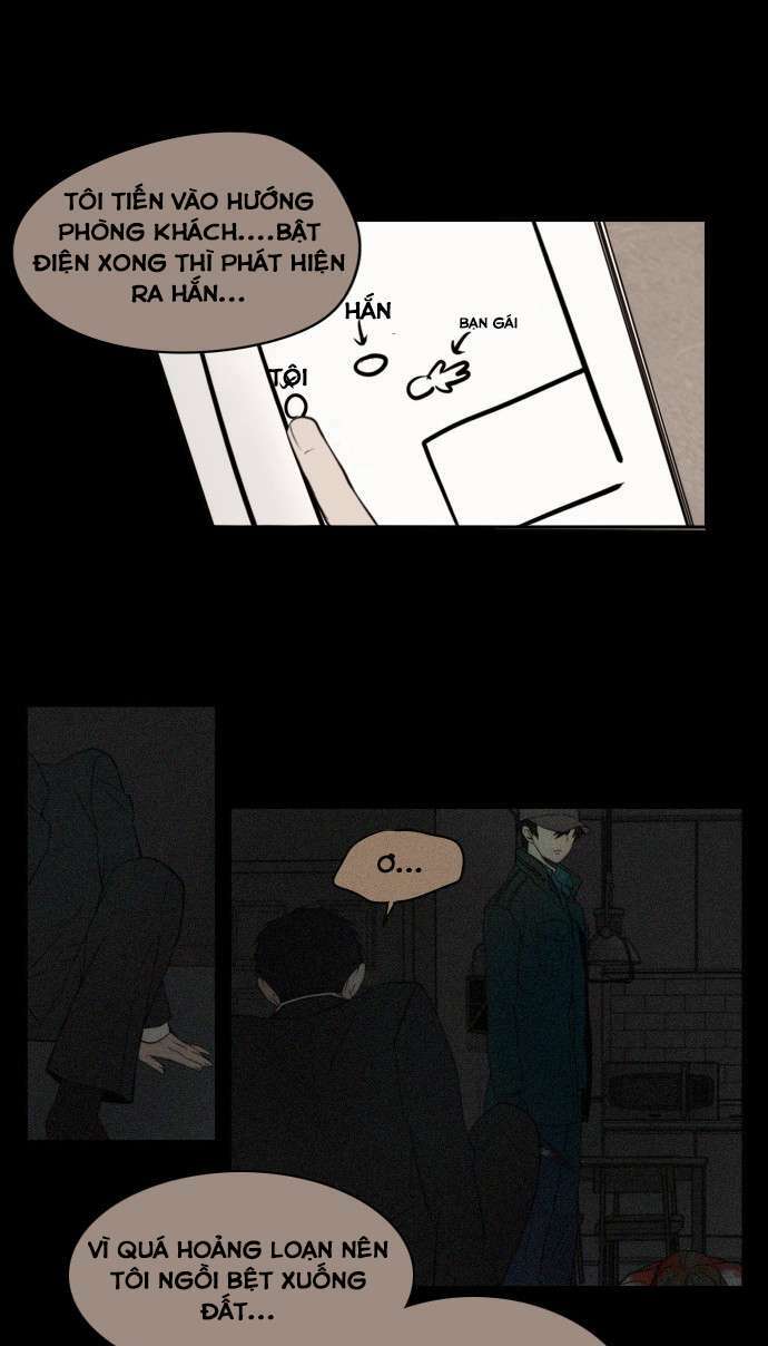 Trả Giá Chapter 10 - TC Truyện