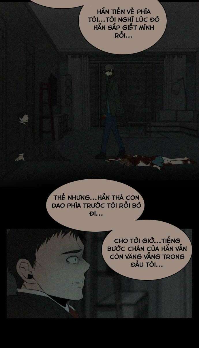 Trả Giá Chapter 10 - TC Truyện