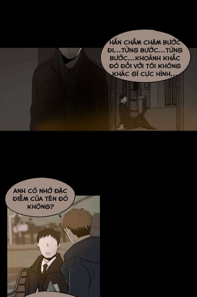 Trả Giá Chapter 10 - TC Truyện
