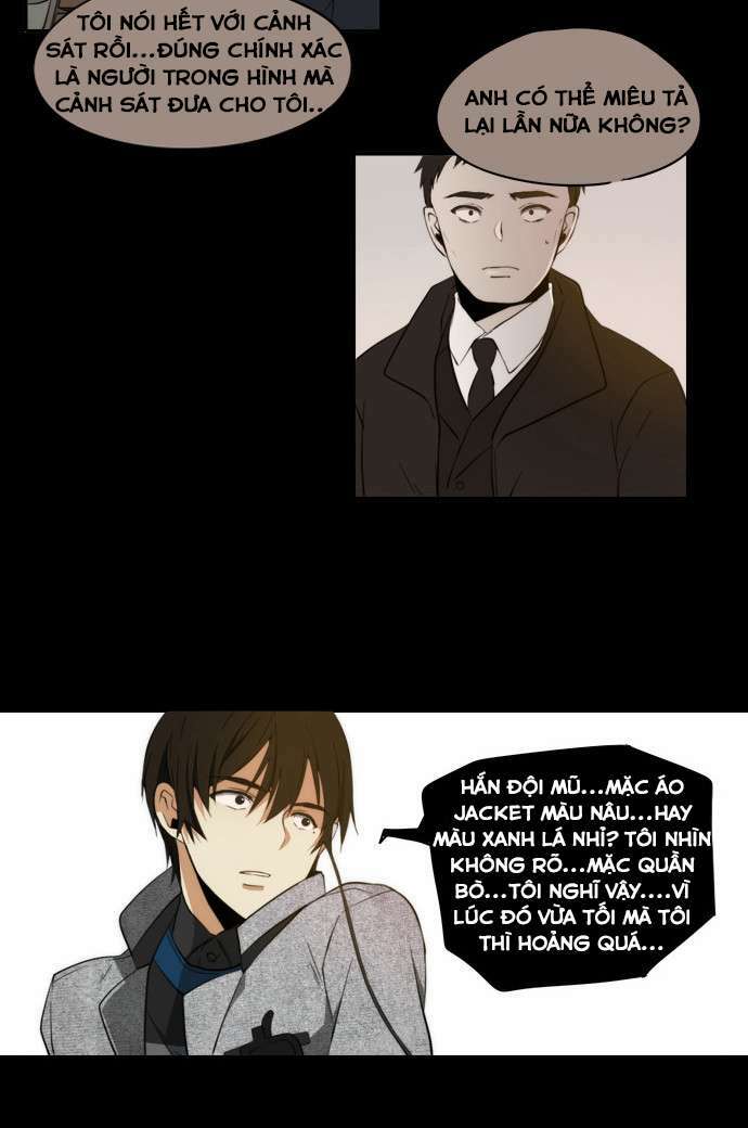 Trả Giá Chapter 10 - TC Truyện