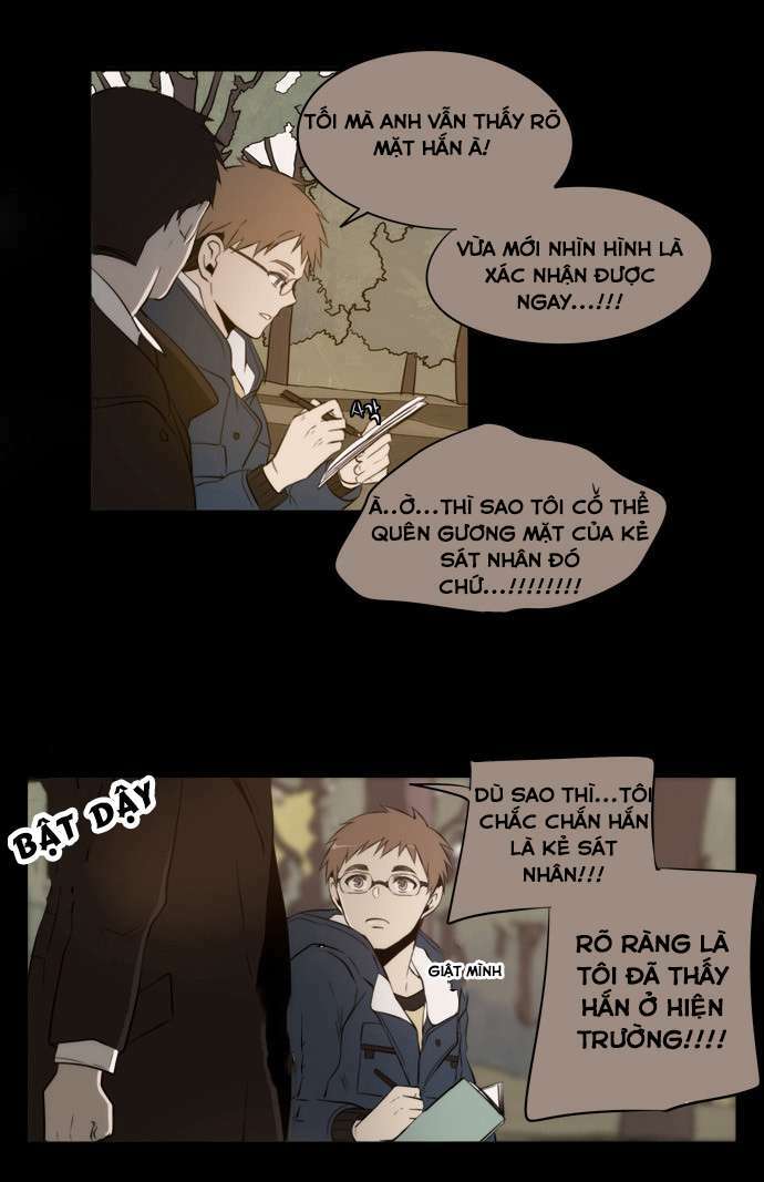 Trả Giá Chapter 10 - TC Truyện