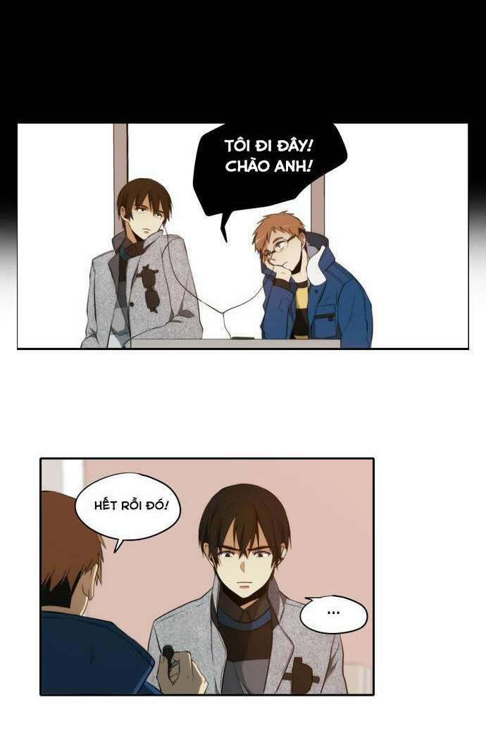 Trả Giá Chapter 10 - TC Truyện