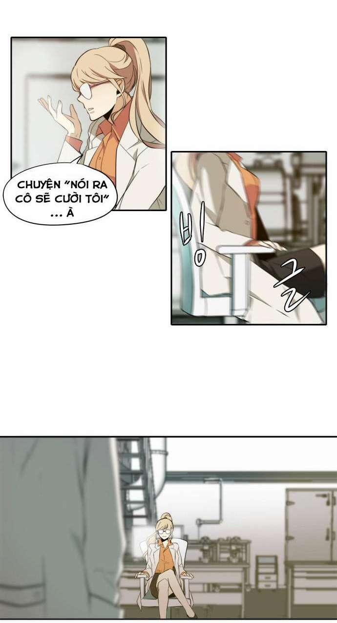 Trả Giá Chapter 10 - TC Truyện
