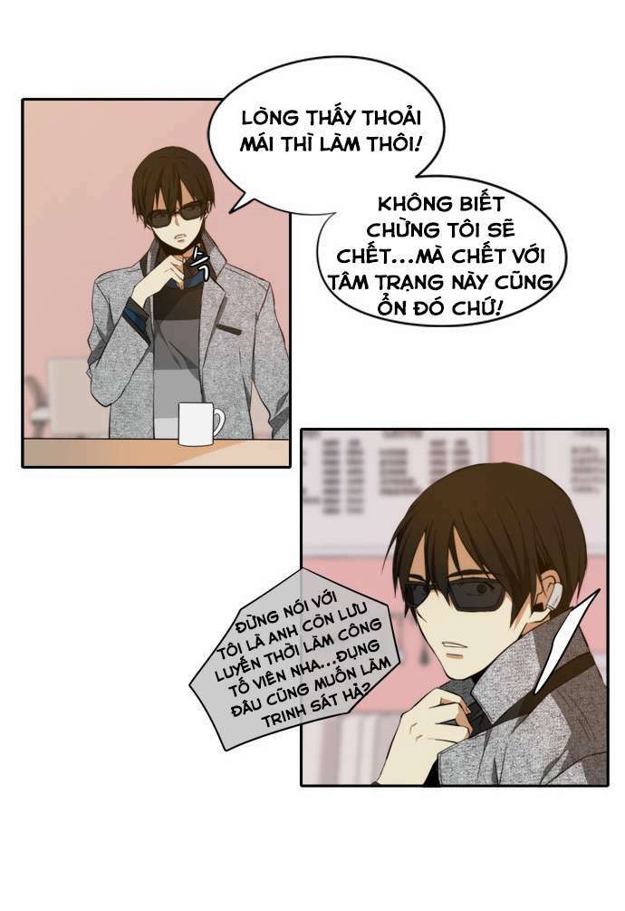 Trả Giá Chapter 10 - TC Truyện