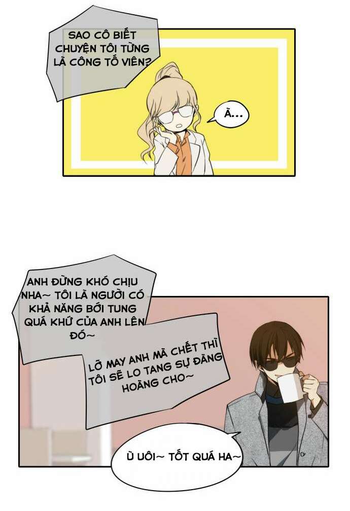 Trả Giá Chapter 10 - TC Truyện