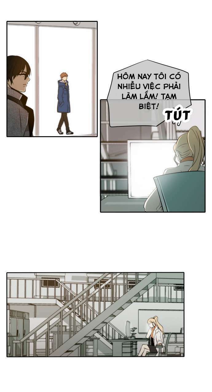 Trả Giá Chapter 10 - TC Truyện