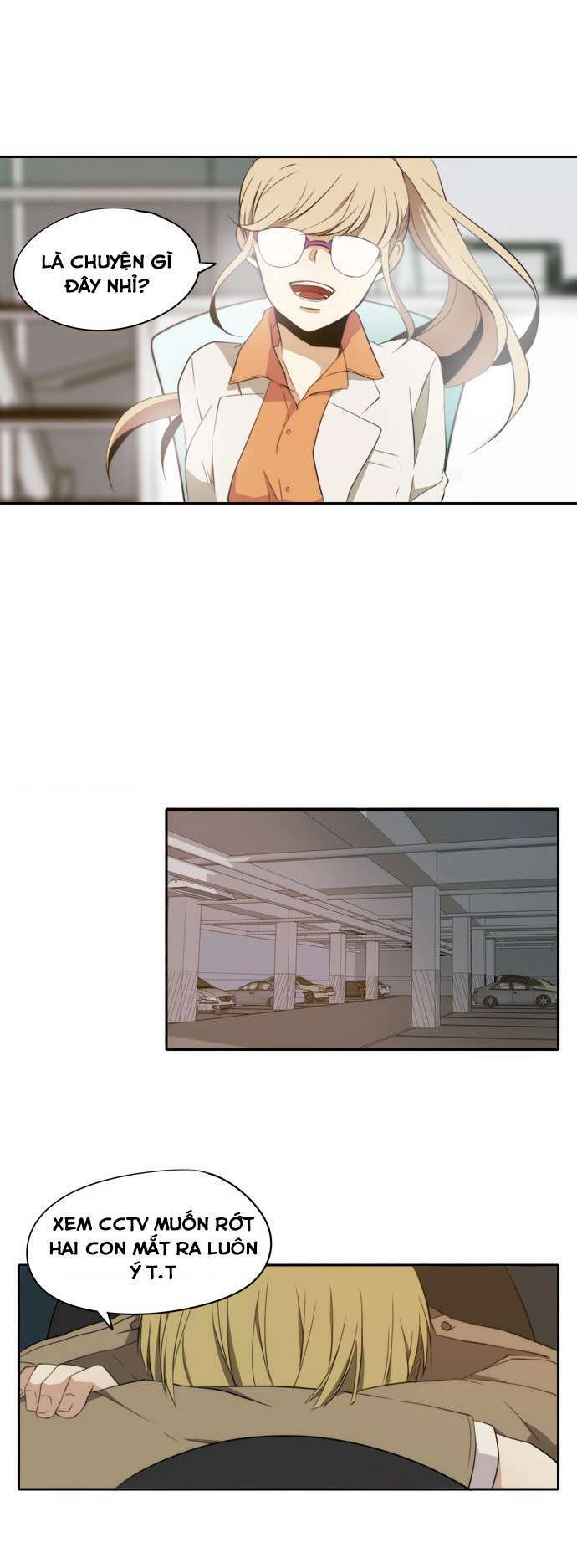 Trả Giá Chapter 10 - TC Truyện