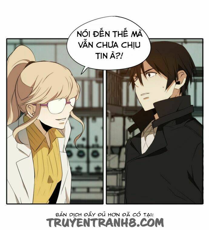 Trả Giá Chapter 2 - TC Truyện