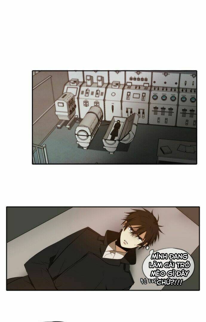 Trả Giá Chapter 2 - TC Truyện