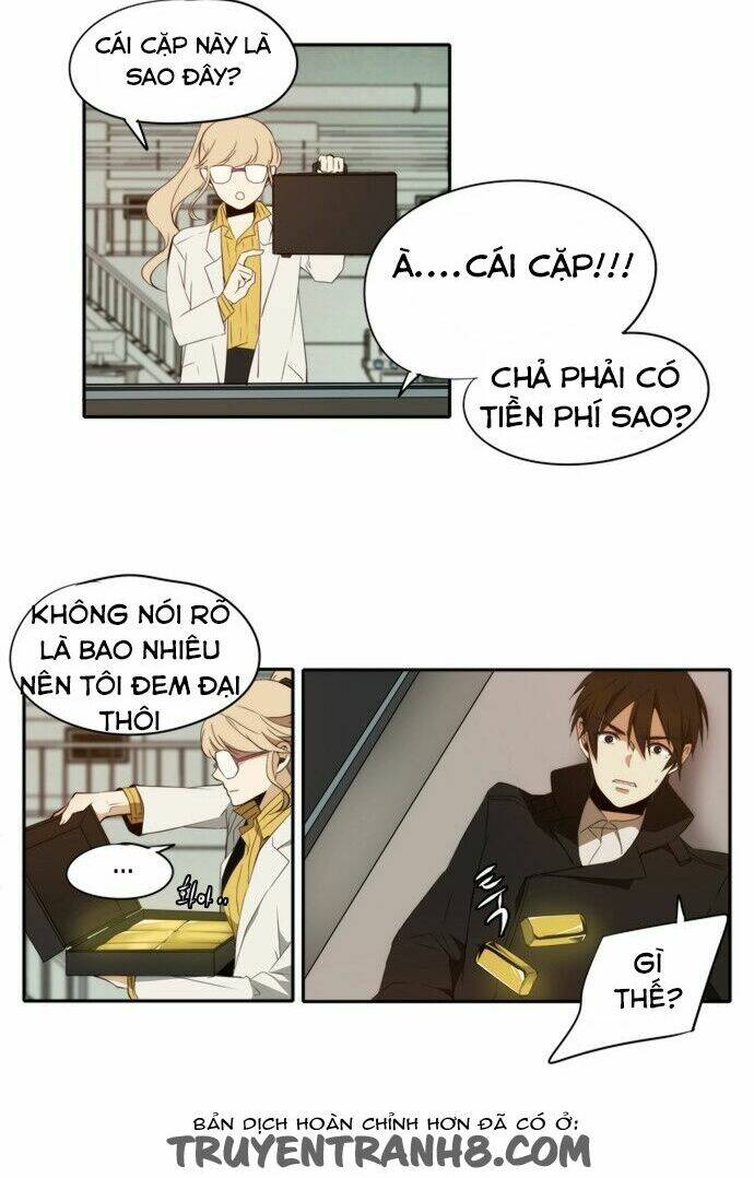 Trả Giá Chapter 2 - TC Truyện