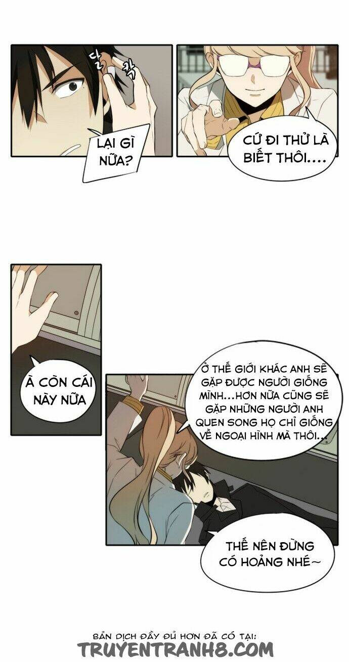 Trả Giá Chapter 2 - TC Truyện