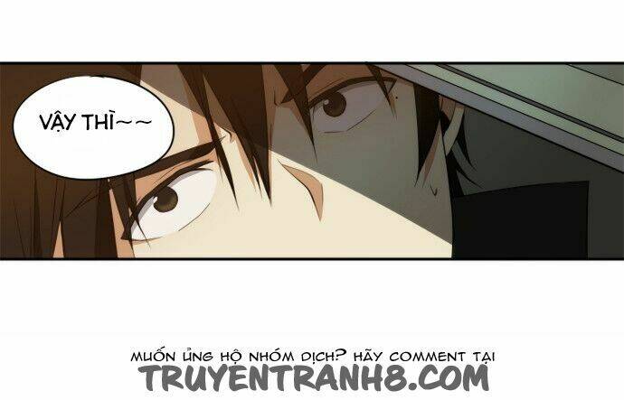 Trả Giá Chapter 2 - TC Truyện