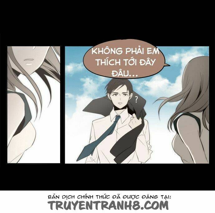 Trả Giá Chapter 2 - TC Truyện
