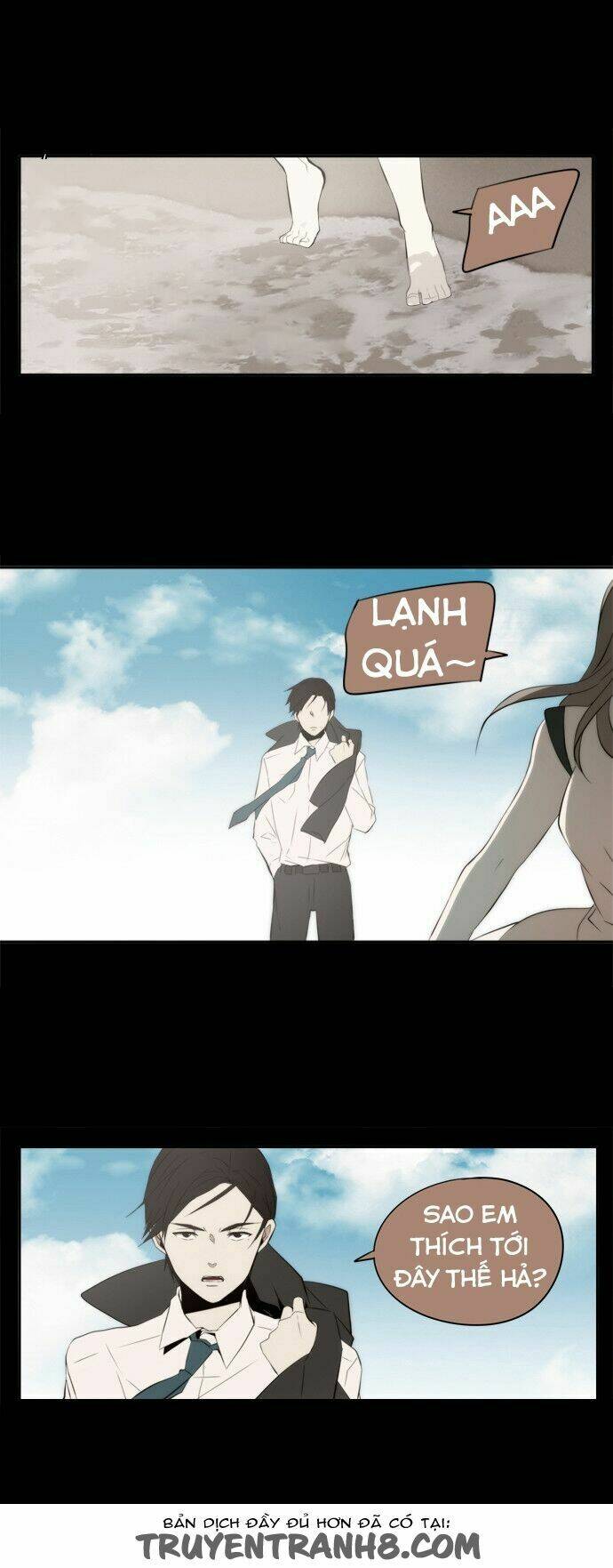 Trả Giá Chapter 2 - TC Truyện