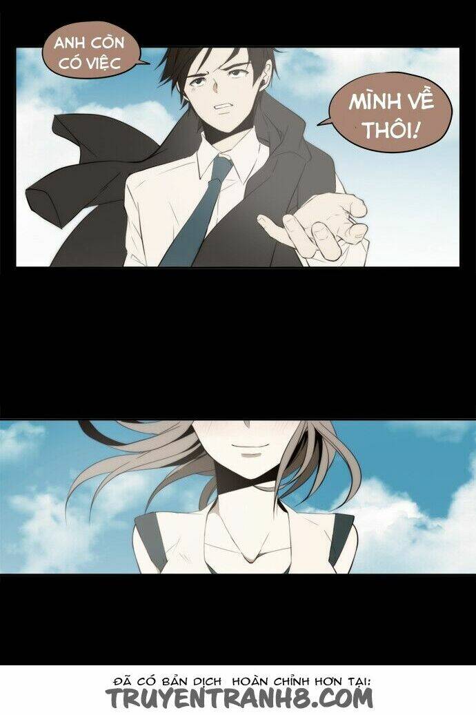 Trả Giá Chapter 2 - TC Truyện