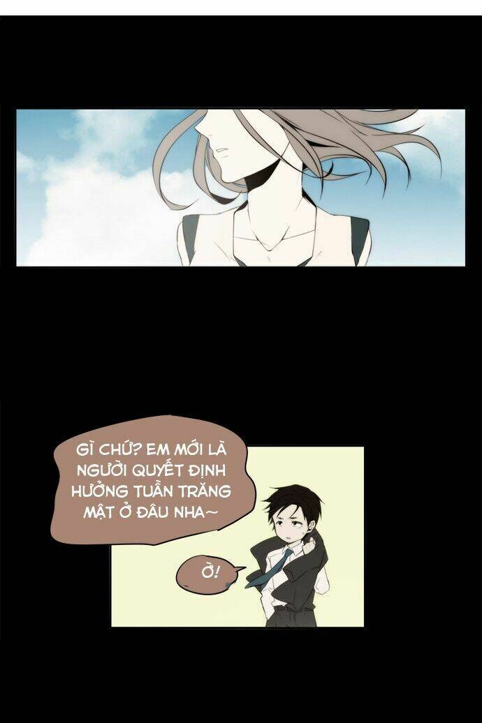Trả Giá Chapter 2 - TC Truyện