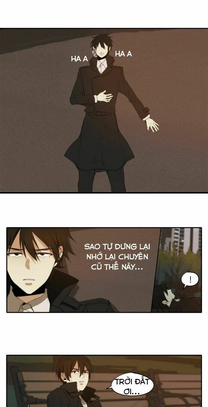 Trả Giá Chapter 2 - TC Truyện