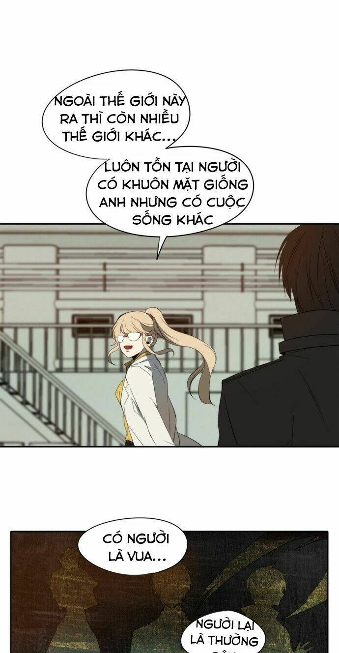Trả Giá Chapter 2 - TC Truyện