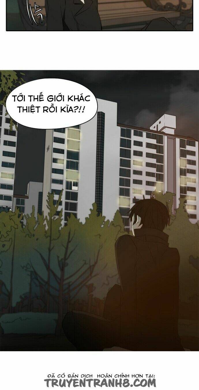 Trả Giá Chapter 2 - TC Truyện