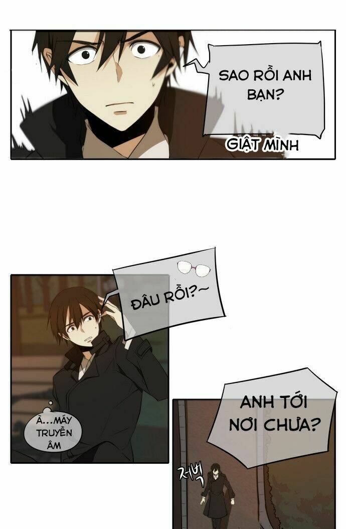 Trả Giá Chapter 2 - TC Truyện