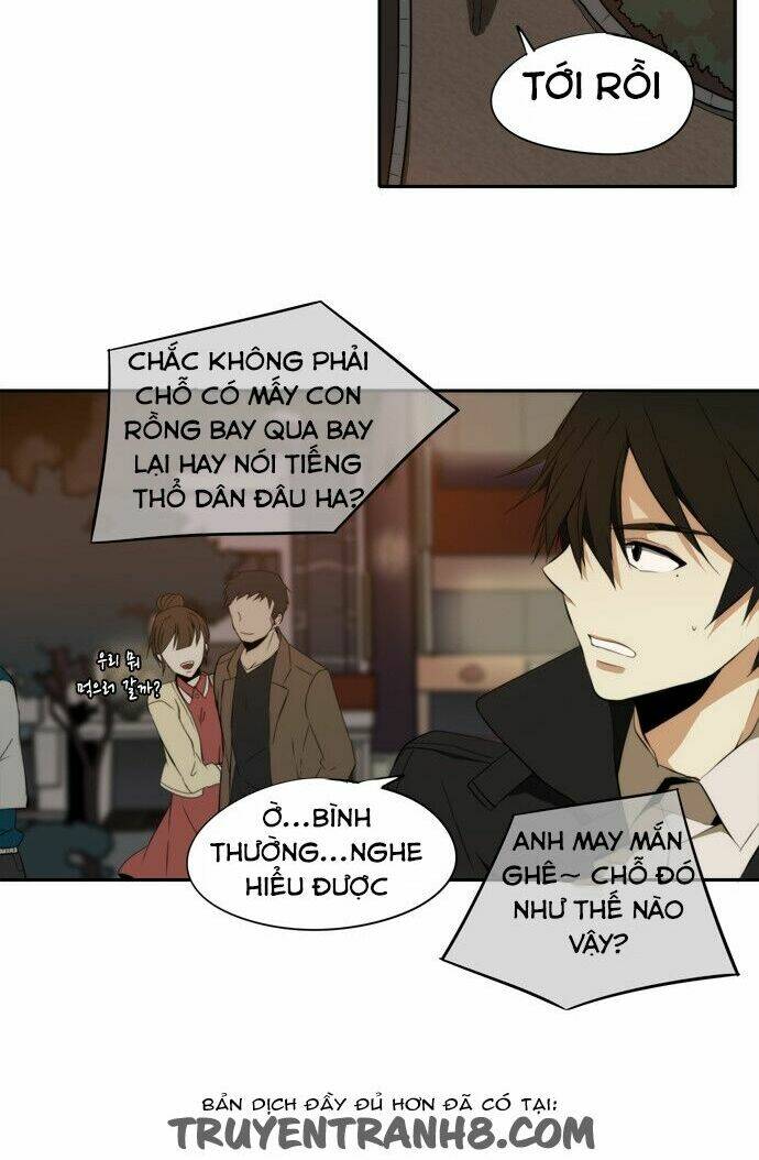 Trả Giá Chapter 2 - TC Truyện