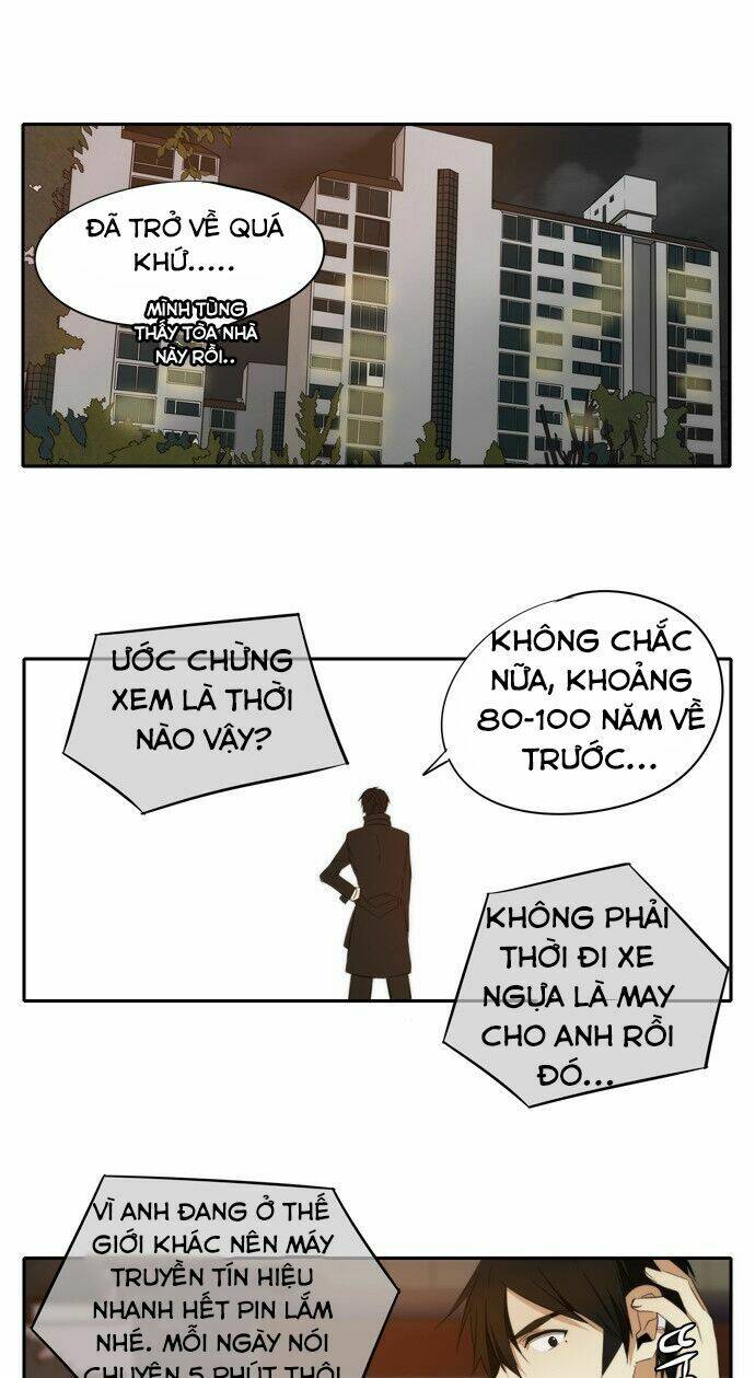 Trả Giá Chapter 2 - TC Truyện