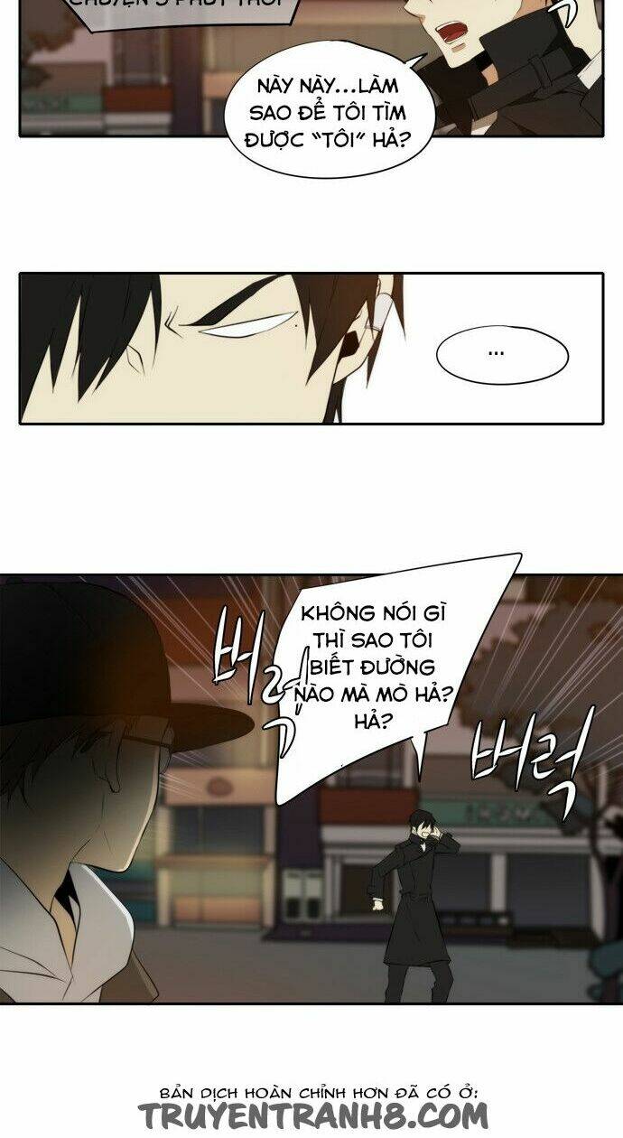 Trả Giá Chapter 2 - TC Truyện