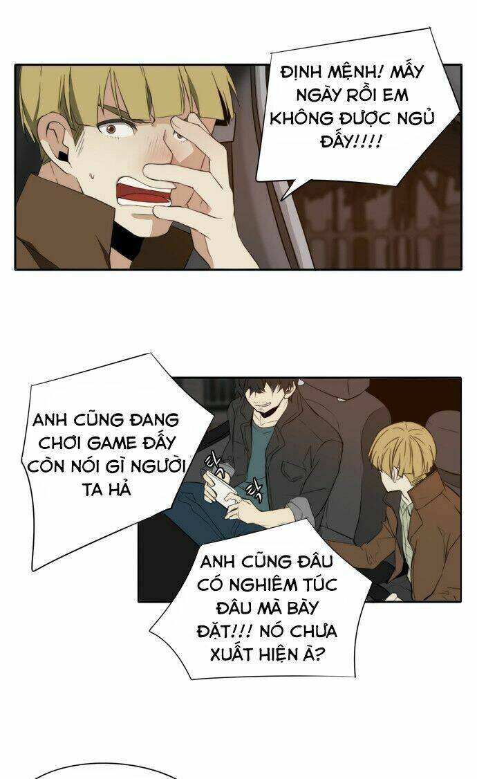 Trả Giá Chapter 2 - TC Truyện