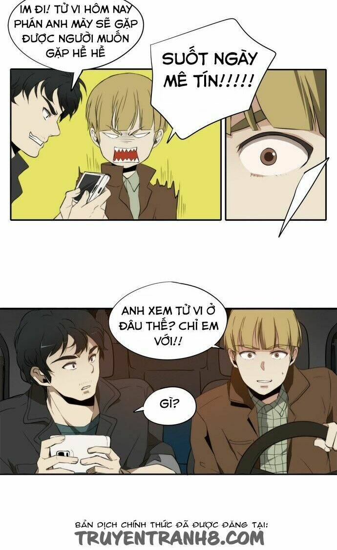 Trả Giá Chapter 2 - TC Truyện
