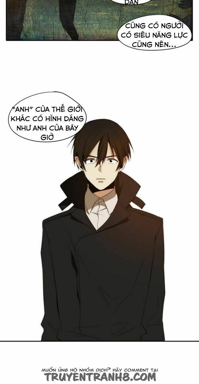 Trả Giá Chapter 2 - TC Truyện