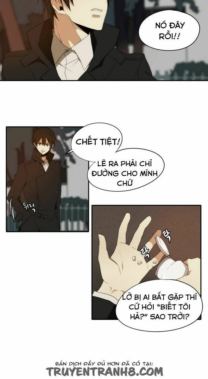 Trả Giá Chapter 2 - TC Truyện