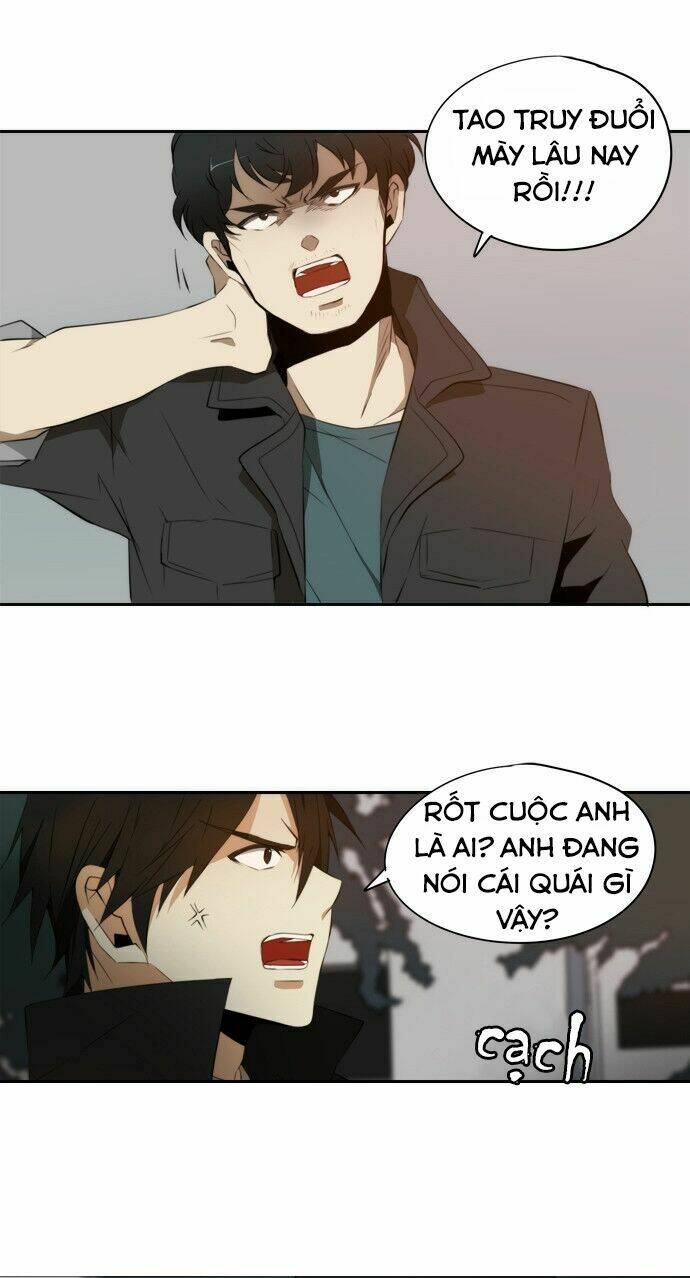 Trả Giá Chapter 2 - TC Truyện