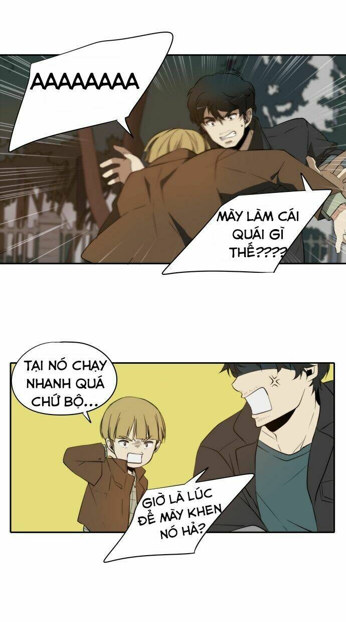 Trả Giá Chapter 3 - TC Truyện