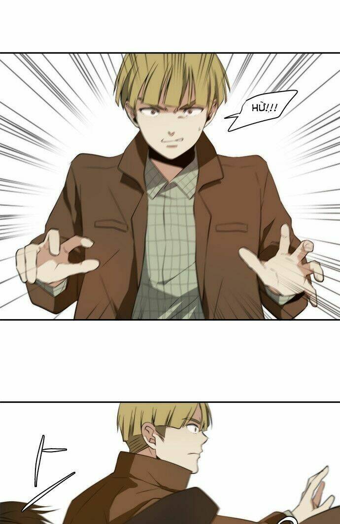Trả Giá Chapter 3 - TC Truyện