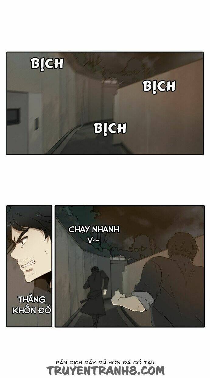 Trả Giá Chapter 3 - TC Truyện