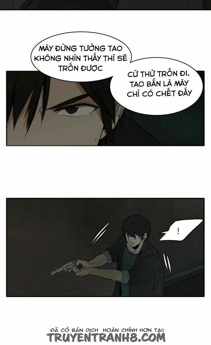 Trả Giá Chapter 3 - TC Truyện