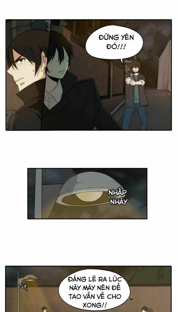 Trả Giá Chapter 3 - TC Truyện