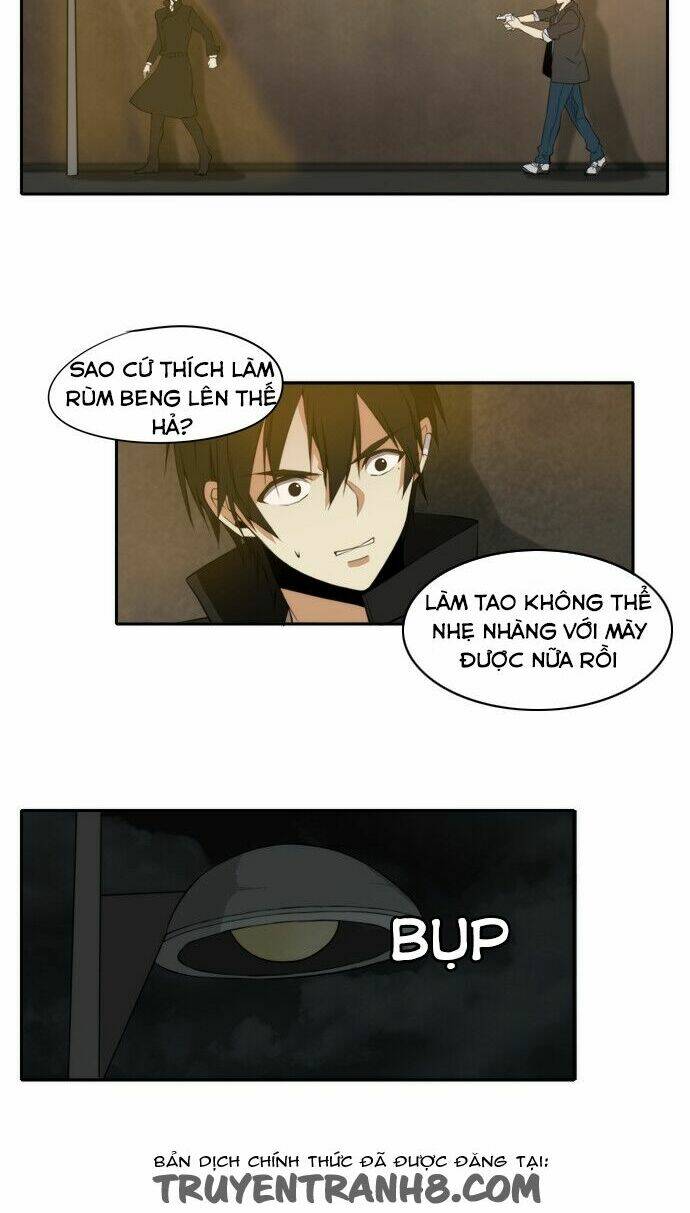 Trả Giá Chapter 3 - TC Truyện