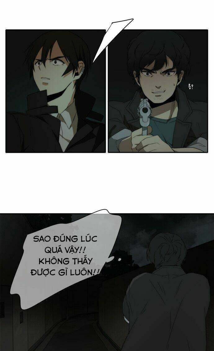 Trả Giá Chapter 3 - TC Truyện