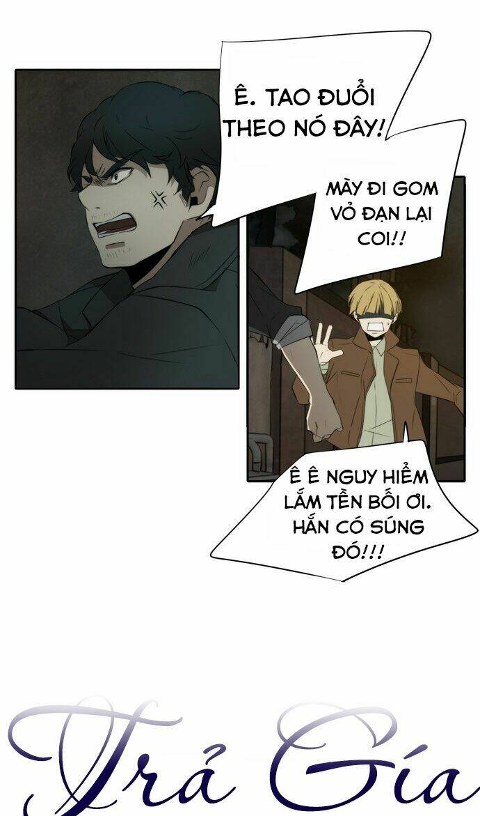 Trả Giá Chapter 3 - TC Truyện