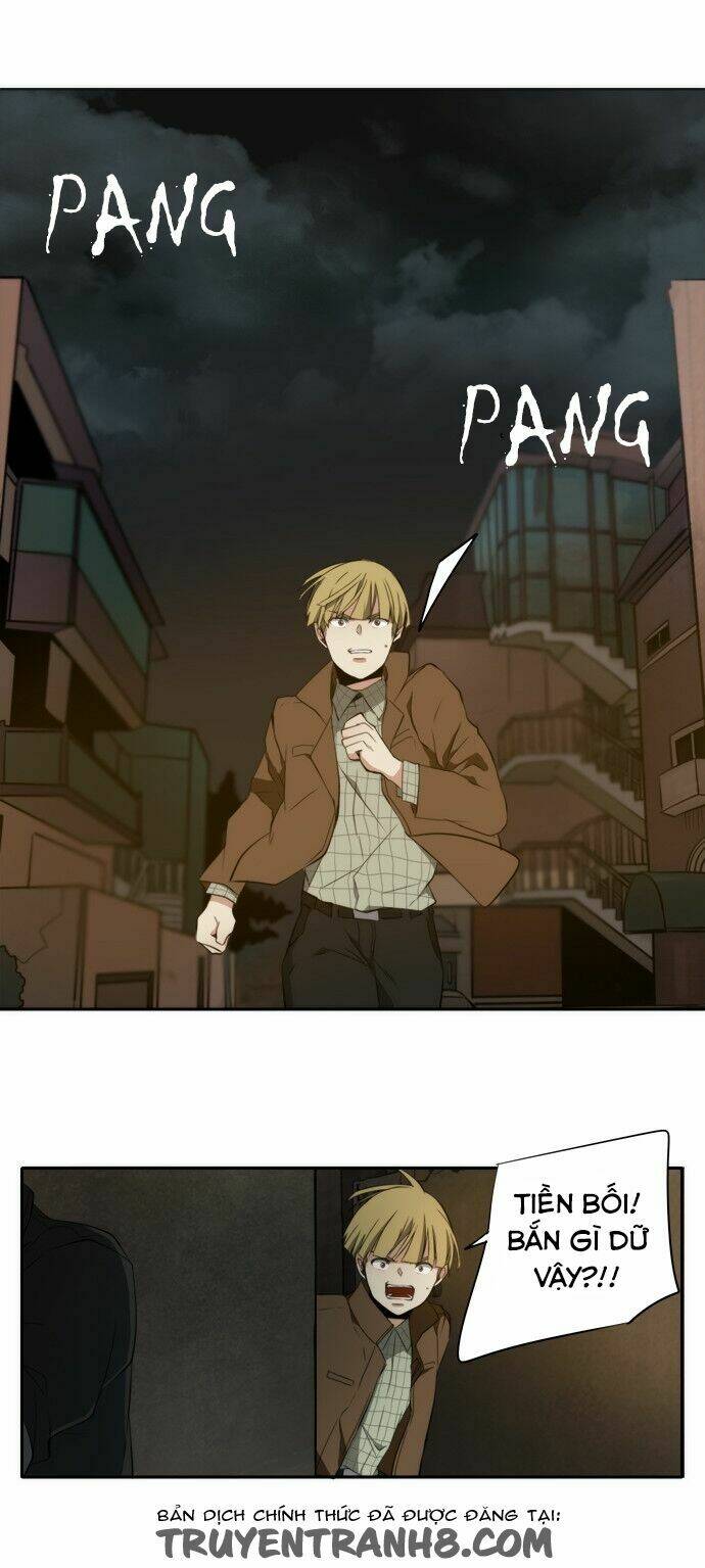 Trả Giá Chapter 3 - TC Truyện